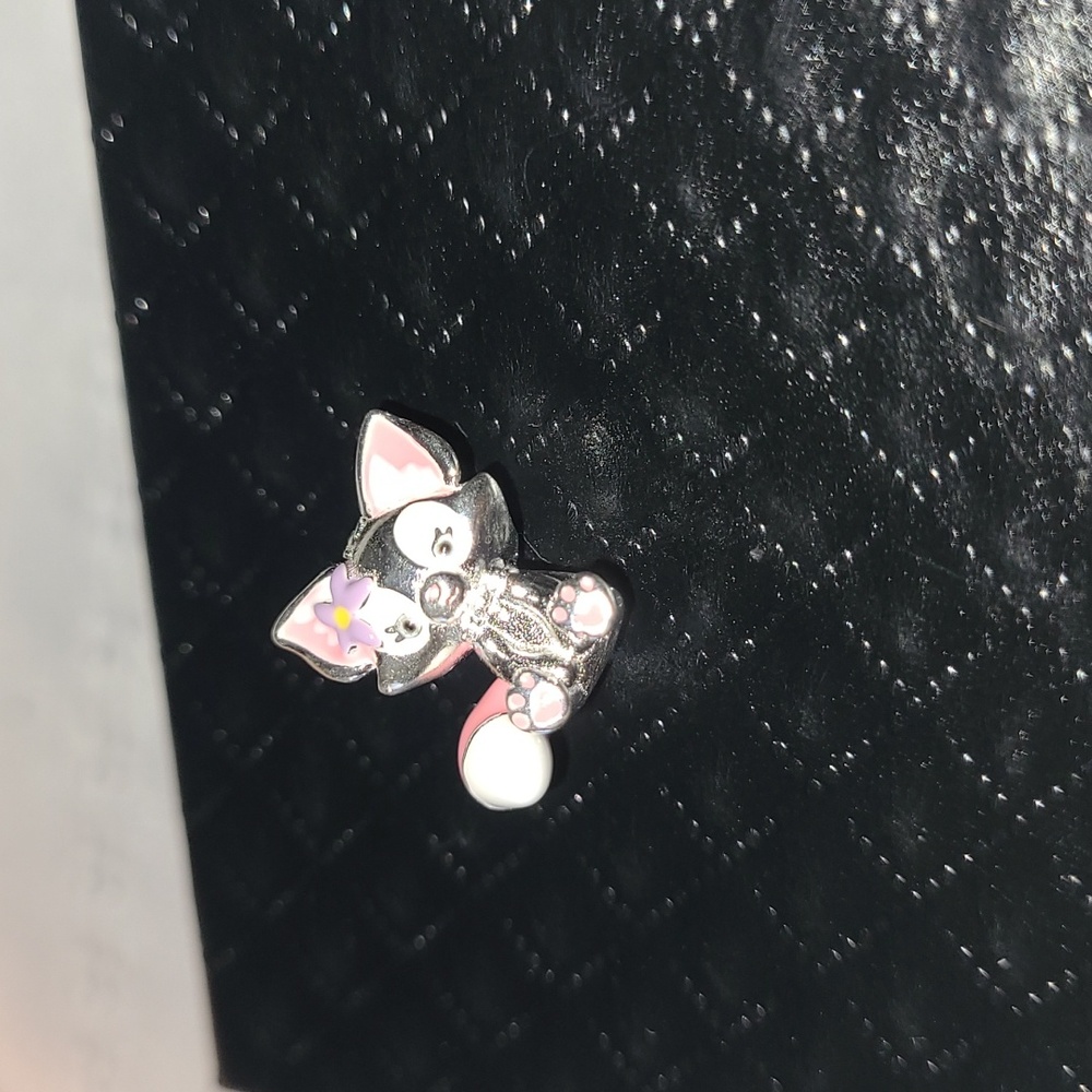 My Best Friend Charm